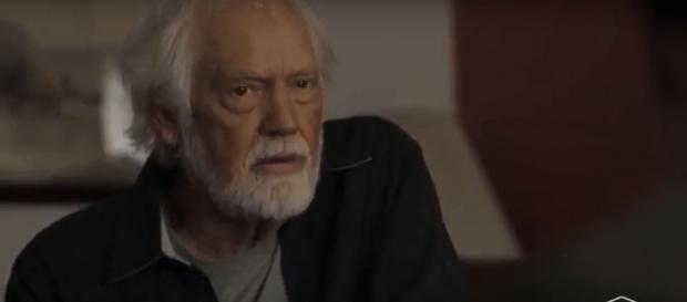 Ronny Cox joins 'Nashville' as Deacon's dad, but doesn't get a warm welcome. (Image via TV promos/YouTube) Ronny Cox joins 'Nashville' as Deacon's dad, but doesn't get a warm welcome. (Image via TV promos/YouTube)