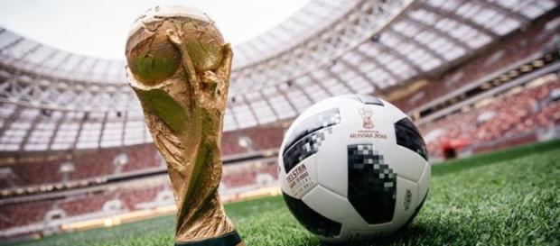 Russia 2018: siamo già agli ottavi! - La Voce d'Italia - com.ve Russia 2018: siamo già agli ottavi! - La Voce d'Italia - com.ve