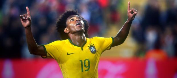 Según Daily Mail, Chelsea rechaza una oferta del Barça de 50 millones de euros por William Según Daily Mail, Chelsea rechaza una oferta del Barça de 50 millones de euros por William