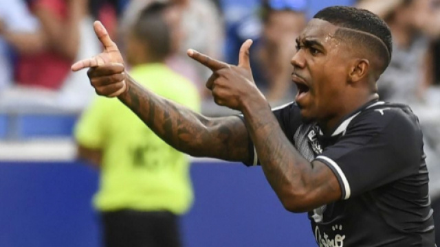 Inter, Malcom non si presenta al ritiro del Bordeaux