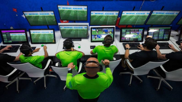 La VAR a un bilan tr&egrave;s positif pour le moment dans cette Coupe du Monde.