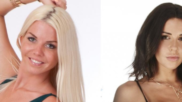 la violente altercation entre Jessica Thivenin et Laura