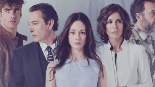 Le verità nascoste settima puntata.