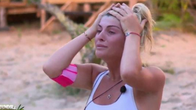 Mélanie a-t-elle abandonné Moundir et les Apprentis Aventuriers 3 à cause de la production ?