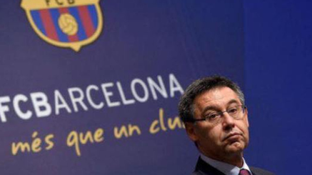 Mercato - Barça : Le jeune prodige Navarro va quitter le club