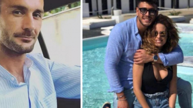 Nicola Panico: 'Luigi è un dj, è arrivato a U&D solo per incrementare visibilità'