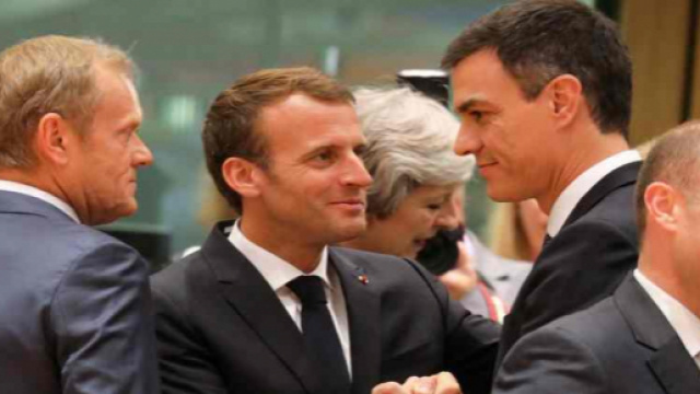 Sommet de l'UE à Bruxelles : un accord a été trouvé sur la question migratoire