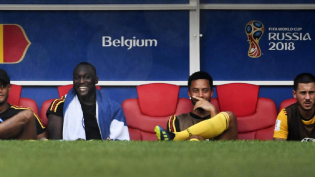 Suite à sa victoire 1-0 contre l'Angleterre, la Belgique passe première du groupe G et risque d'affronter le Brésil en Quarts de Finale.