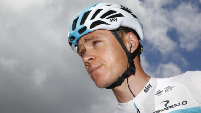Tour de France 2018 : La guerre Froome - Hinault fait rage