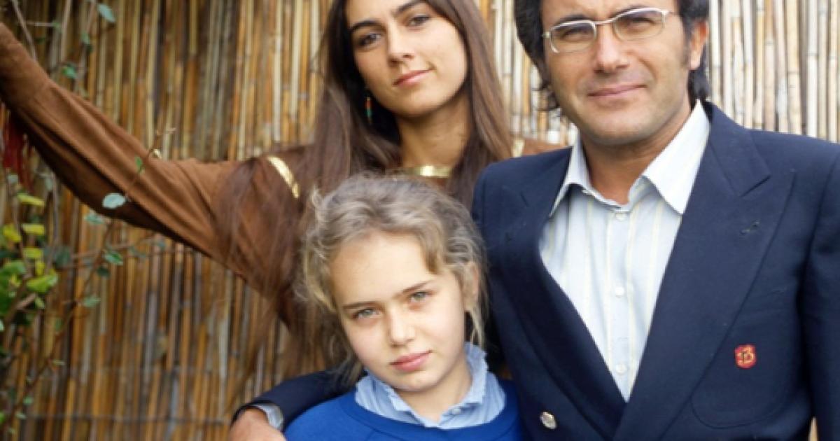 Al Bano torna a parlare della figlia Ylenia 'La raggiungerò in paradiso'