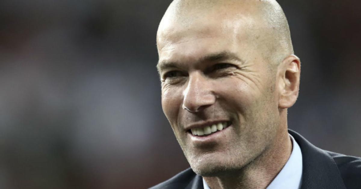 Posible destino de Zidane Qatar 