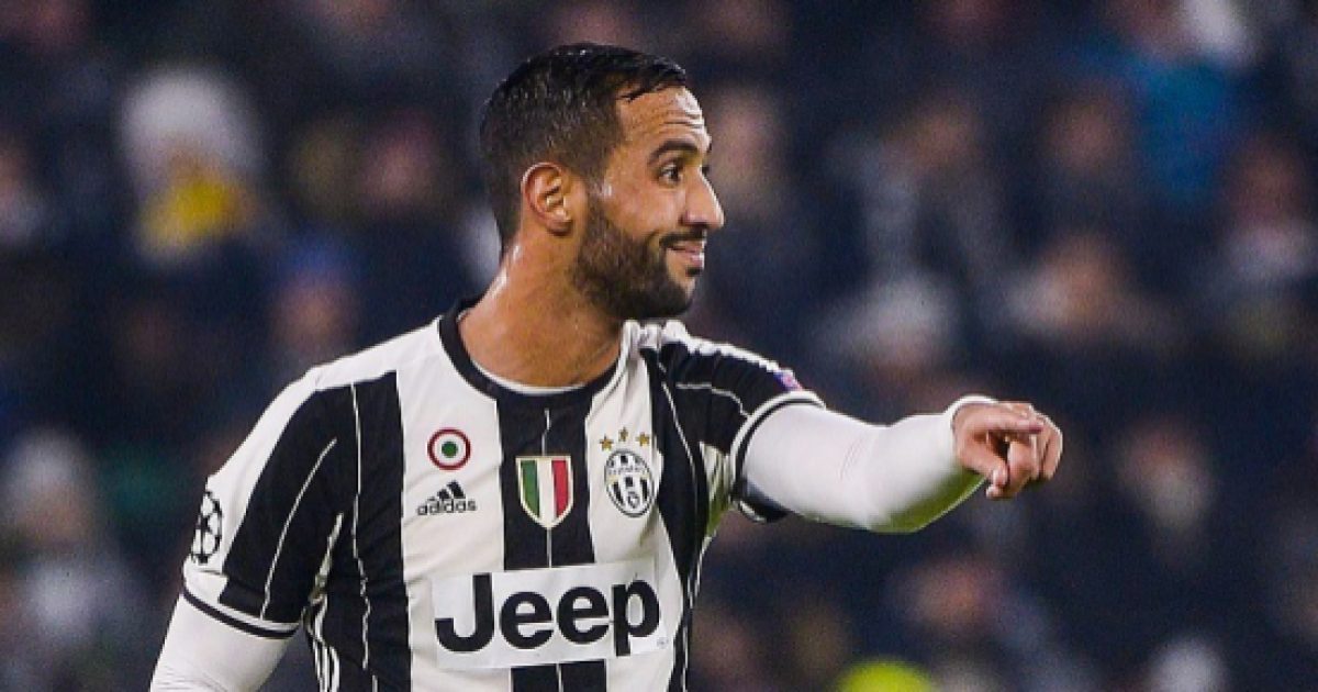 Rumeur Mercato : L'OM Connaît Le Prix De Mehdi Benatia