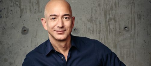 Anche Amazon si lancia alla conquista dello spazio, Jeff Bezos ... - ninjamarketing.it