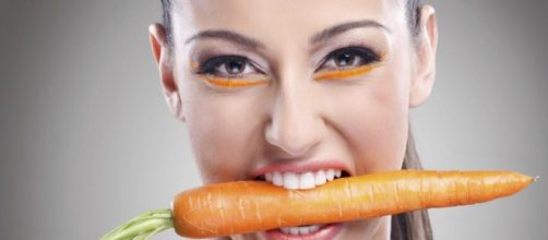 La zanahoria y cómo beneficia a la salud