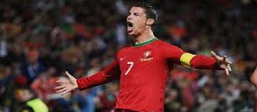 Cristiano Ronaldo è tra i migliori giocatori ai Mondiali 2018