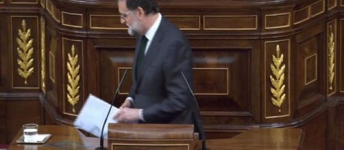 El primer día de la nueva vida de Mariano Rajoy - telecinco.es