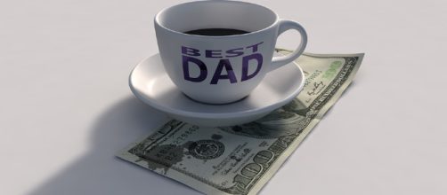 Father's Day gift ideas on a budget. - [Photo by NajiHabib / Pixabay]