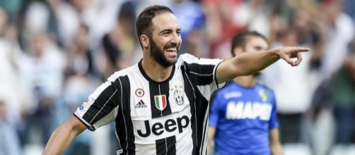 Juve, Higuain vicino al Bayern Monaco