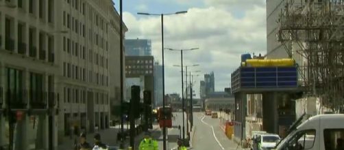 London Terror Attack - ABC News | YouTube
