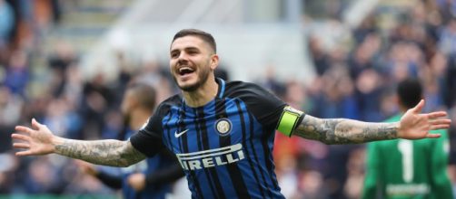 Mercato Inter, Moratti apre allo scambio Icardi-Higuain