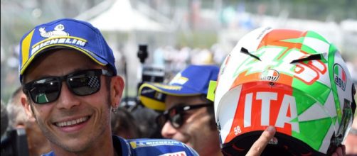 MotoGP, Mugello: pole da record per Valentino Rossi - zazoom.it