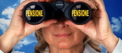 Pensione: come le vorrebbero riformare lega e M5S.