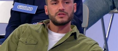 Uomini e Donne: Lorenzo Riccardo dopo la scelta sarà il nuovo Tronista?