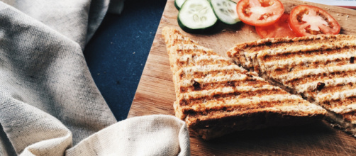 3 idee estive per una cena veloce