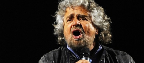 Il nuovo esecutivo al suo esordio pubblico