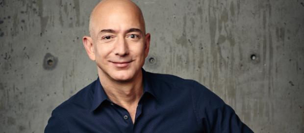 Anche Amazon si lancia alla conquista dello spazio, Jeff Bezos ... - ninjamarketing.it Anche Amazon si lancia alla conquista dello spazio, Jeff Bezos ... - ninjamarketing.it