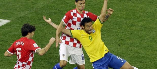 Assistir a Brasil x Croácia ao vivo ou online Assistir a Brasil x Croácia ao vivo ou online