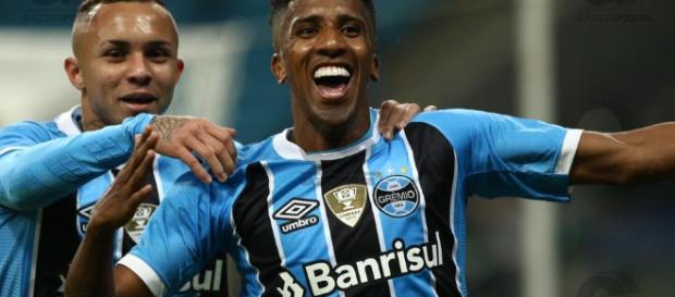 Bahia x Grêmio: ao vivo neste domingo Bahia x Grêmio: ao vivo neste domingo
