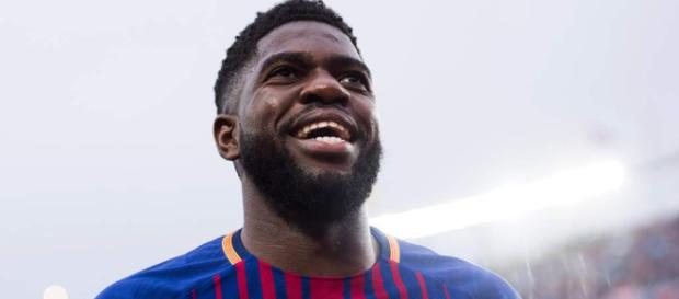 Barcelona busca incesantemente renovar el contrato de Samuel ... - diez.hn Barcelona busca incesantemente renovar el contrato de Samuel ... - diez.hn
