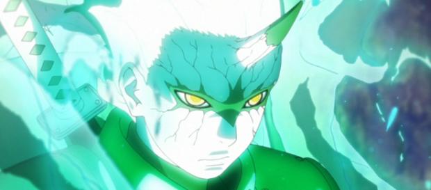 Boruto naruto next generations ha revelado algo muy asombro sobre el modo sabio de Mitsuki Boruto naruto next generations ha revelado algo muy asombro sobre el modo sabio de Mitsuki