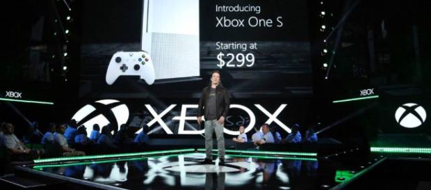 Breve adelanto, más jugabilidad en el E3. Breve adelanto, más jugabilidad en el E3.