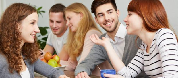 Formas de lidiar con personas pesadas Formas de lidiar con personas pesadas
