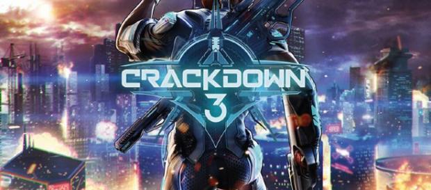 Crackdown 3' se retrasa hasta la primavera de 2018 Crackdown 3' se retrasa hasta la primavera de 2018