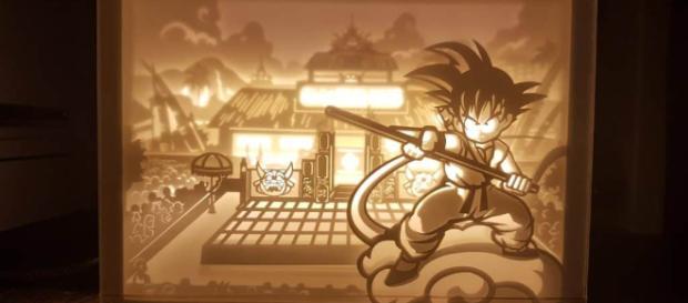 Dragon Ball FighterZ ahora jugables. Dragon Ball FighterZ ahora jugables.