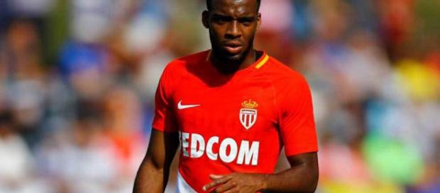 El precio que el Monaco puso a Lemar El precio que el Monaco puso a Lemar