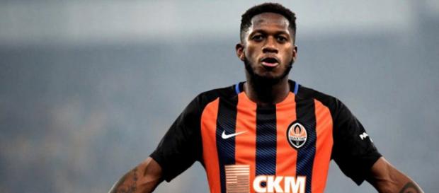 Fred ne jouera pas au PSG la saison prochaine. Fred ne jouera pas au PSG la saison prochaine.