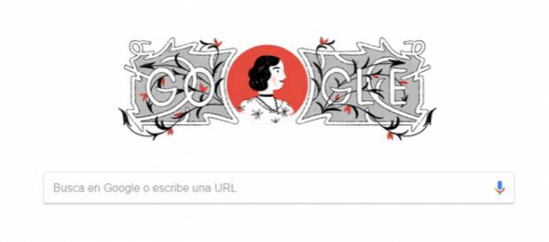 Google homenajeo a Galindo el día de su 132 cumpleaños. Google homenajeo a Galindo el día de su 132 cumpleaños.