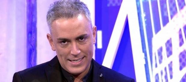 Sálvame: Kiko Hernández confirma una terrible acción de Terelu Campos Sálvame: Kiko Hernández confirma una terrible acción de Terelu Campos