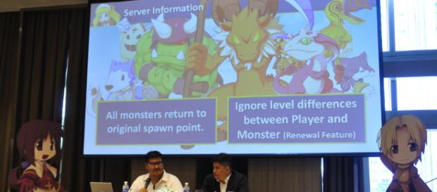 La versión de Free2Play se suspenderá en septiembre. La versión de Free2Play se suspenderá en septiembre.