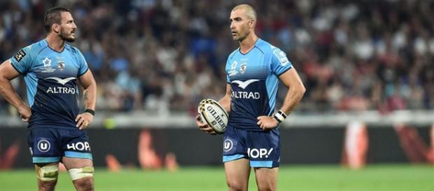 Le MHR premier... mais pas champion Le MHR premier... mais pas champion