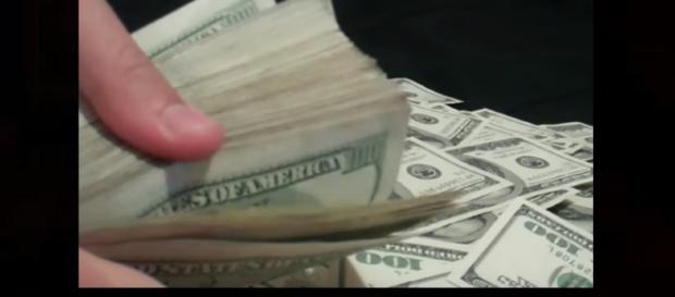 Mass Lottery wants you to win, but not too many times? Photo: Casey James YouTube Screenshot Mass Lottery wants you to win, but not too many times? Photo: Casey James YouTube Screenshot