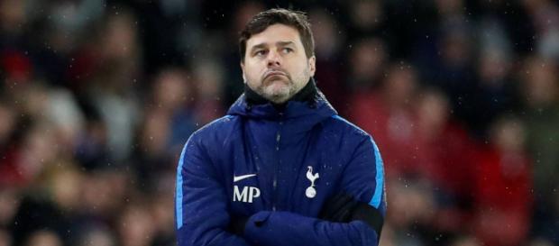 Mauricio Pochettino n'ira pas au Real Madrid la saison prochaine. Mauricio Pochettino n'ira pas au Real Madrid la saison prochaine.