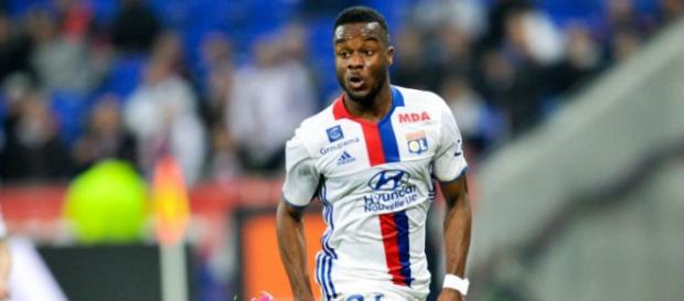 Maxwell Cornet, 21 ans, pense à partir de l'OL au prochain mercato estival. Maxwell Cornet, 21 ans, pense à partir de l'OL au prochain mercato estival.
