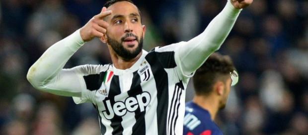 Mercato OM: Un défenseur de la Juve en approche ? - beinsports.com Mercato OM: Un défenseur de la Juve en approche ? - beinsports.com