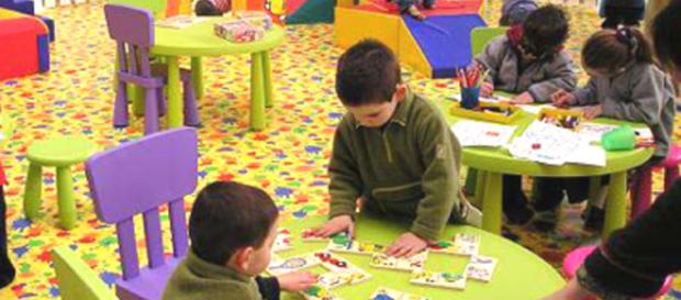 Milano:espulsa dalla scuola d'infanzia Milano:espulsa dalla scuola d'infanzia