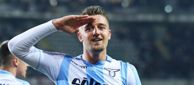 Milinkovic-Savic est un jeune cadre très demandé en Europe, alors que le mercato va ouvrir ses portes. Milinkovic-Savic est un jeune cadre très demandé en Europe, alors que le mercato va ouvrir ses portes.